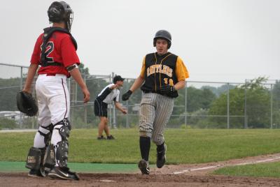 micah scores on cody's hit