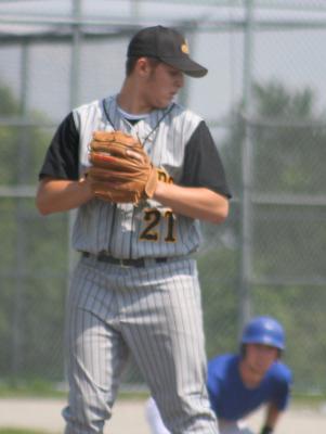 Rattlers Baseball vs. Panel Barn