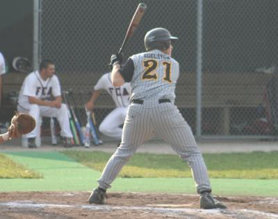 jeremy at the plate