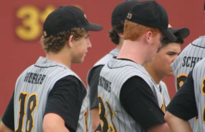 Rattlers Baseball Worthington Fourth of July Classic - Game 4