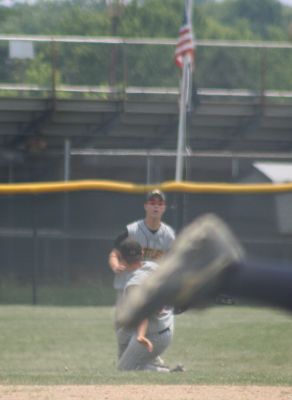 ryan in centerfield