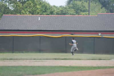 micah in left field