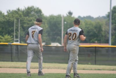 middle infield