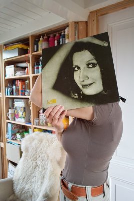 SleeveFace