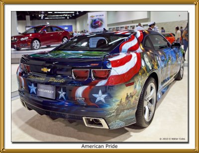 Camaro 2011 Custom Paint Auto Show American Pride.jpg