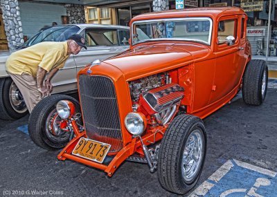 Ford 1932 Hot Rod Orange DD.jpg
