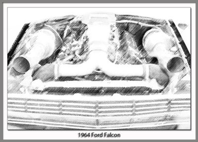 Ford 1964 Falcon Engine.jpg