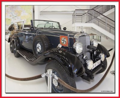 MBZ 1939 G4 Nazi Hitler Touring Car CS5Crop.jpg