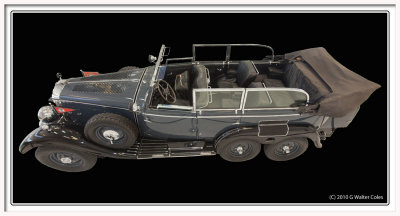 MBZ 1939 G4 Nazi Hitler Touring Car Top.jpg