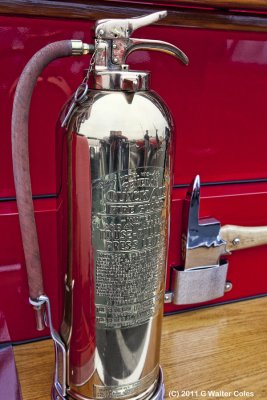 International 1936 Fire Engine DD 7-8-11 (16) Extinguisher.jpg