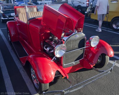 Ford 1930s Red Convertible HB F.jpg