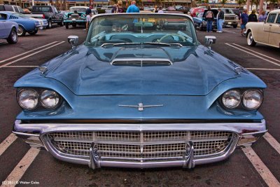 Ford 1960 Thunderbird Convertible DD 6-11 (3) G.jpg