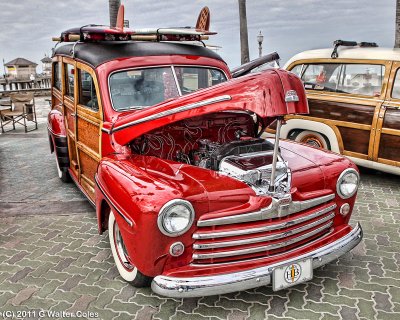 Ford 1947 Woody Wgn Red F HDR Cars HB Pier 3-11 (152).jpg