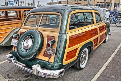 Ford 1951 Woody Wgn R HDR Pier 3-26-11 Custom Country Squire R.jpg