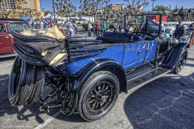 Packard 1922 4-dr convertible blue black 2011 (11).jpg