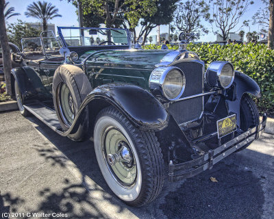 Packard 1928 4dr Convertible  Show 2011C 11 F.jpg
