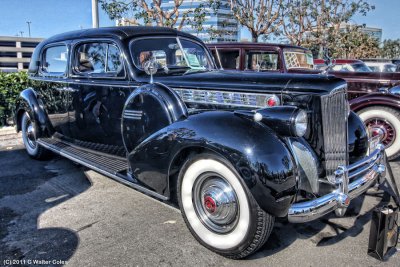 Packard 1937 Black Sedan 2011 .jpg