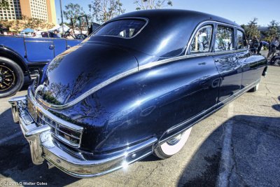 Packard 1950 Blue Sedan Show 2011 19 R.jpg