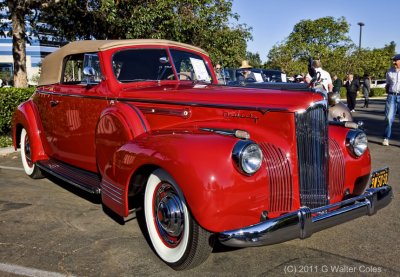 Packard 1941 One-Fifty Convertible Red.jpg