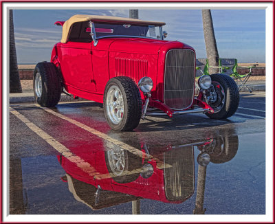 Ford 1932 Convertible Reflection Surf City 11-11.jpg