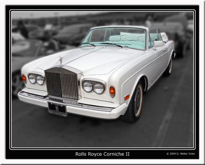 Rolls 1980s Corniche II Conv Cars DD Blur.jpg