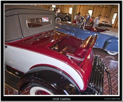 Cadillac 1930 Coupe Gilmore Car Museum 2012 3 R.jpg