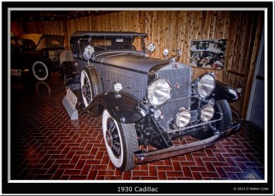 Cadillac 1930 Gilmore Car Museum 2012 2.jpg