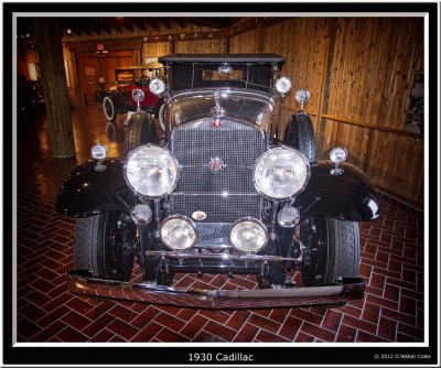 Cadillac 1930 Gilmore Car Museum 2012 3 G.jpg