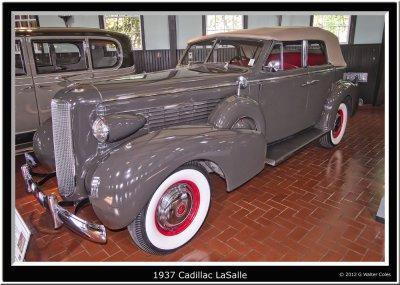 Cadillac 1937 LaSalle Gilmore Museum 6.jpg
