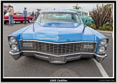 Cadillac 1965 Blue HT DD (2).jpg