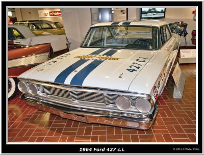 Ford 1964 Racing Gilmore Museum.jpg