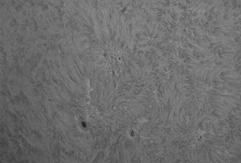 AR 11277 + AR 11279
