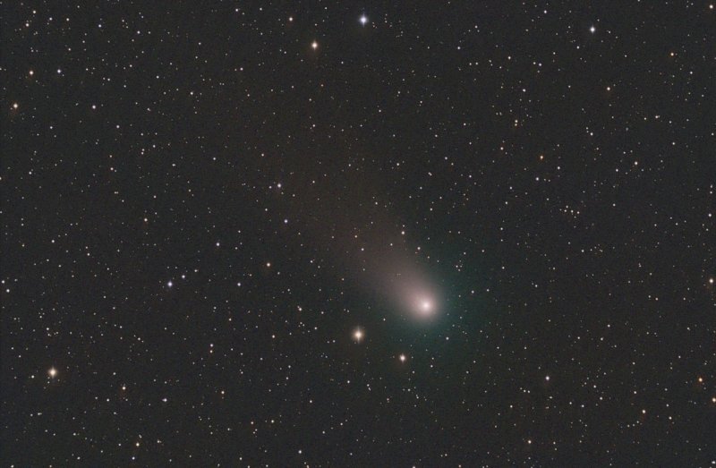 C/2009 P1 Garradd