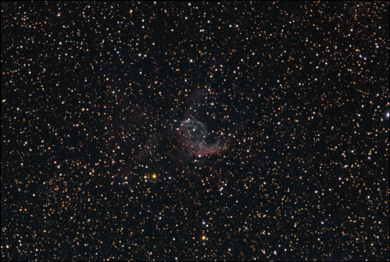 NGC 2359