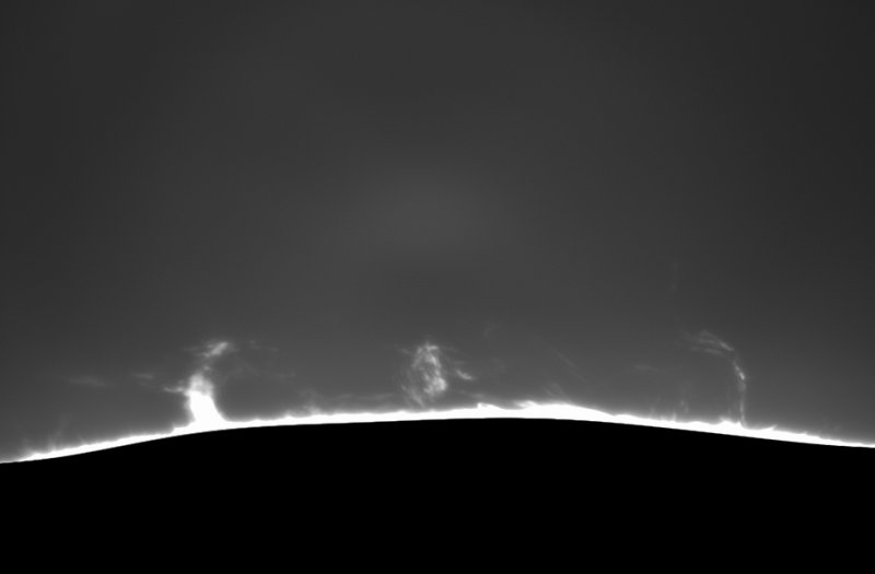 Prominence