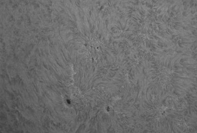 AR 11277 + AR 11279