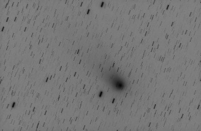 C/2009 P1 Garradd (only Lum)