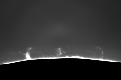 Prominence