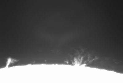 Prominence