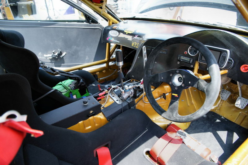 FD3 Mazda RX-7