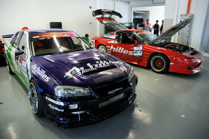 Nissan Cefiro