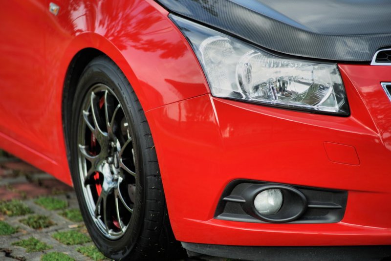 Cruze - Perlionex