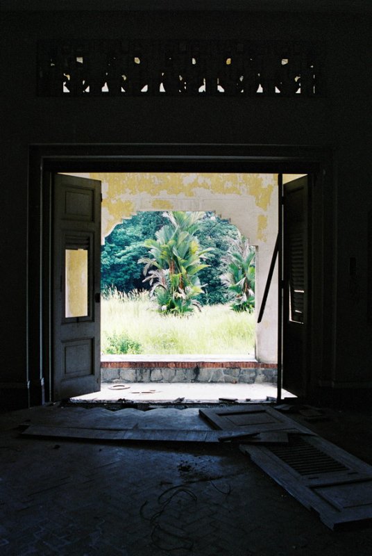 Porch