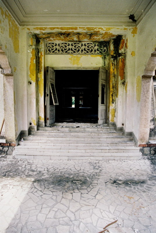 Porch