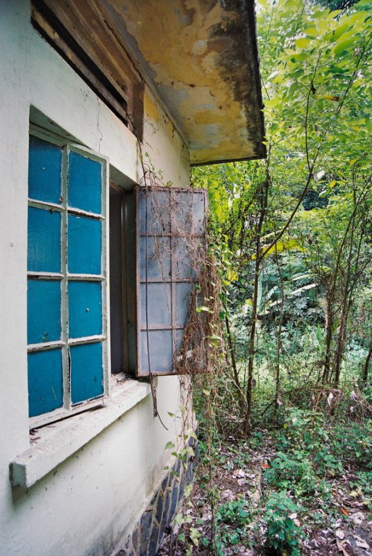 Guardhouse