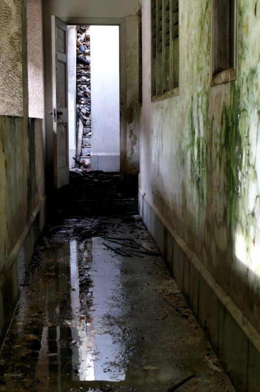 Passageway