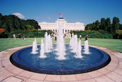Istana - 2005