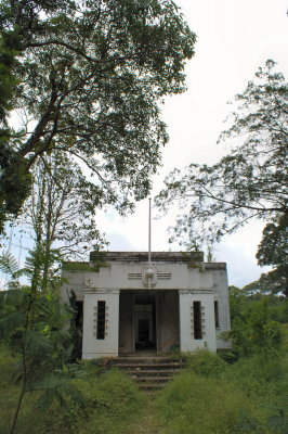 Guardhouse