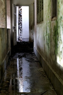 Passageway