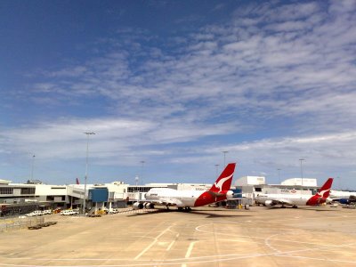 Sydney International